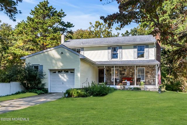 598 Reed Road, Jackson, NJ 08527