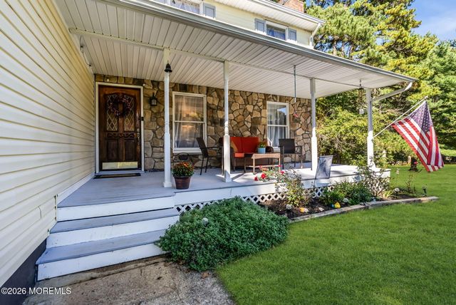 598 Reed Road, Jackson, NJ 08527