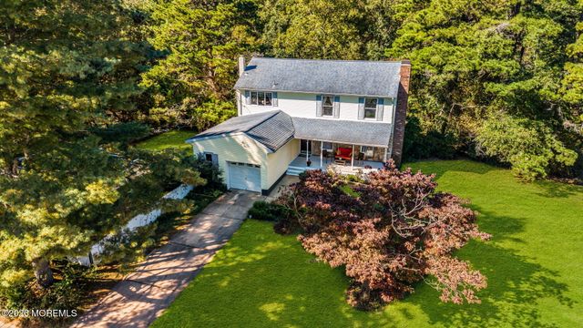 598 Reed Road, Jackson, NJ 08527