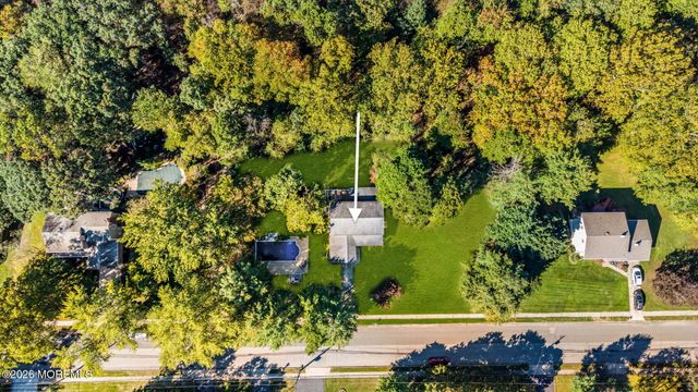 598 Reed Road, Jackson, NJ 08527