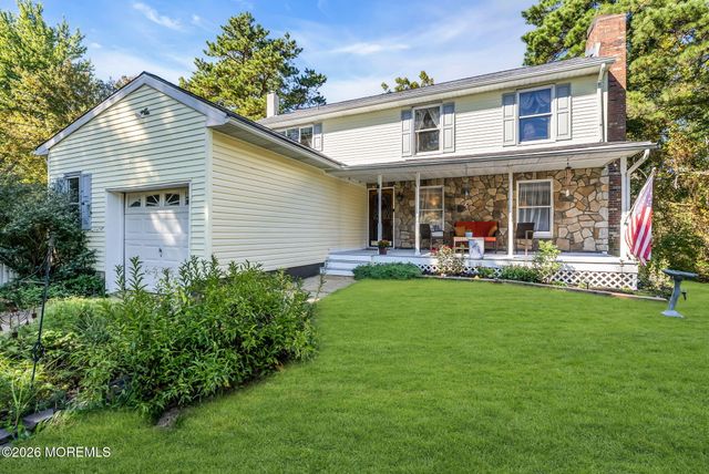 598 Reed Road, Jackson, NJ 08527