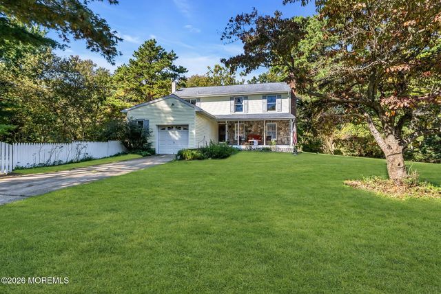 598 Reed Road, Jackson, NJ 08527