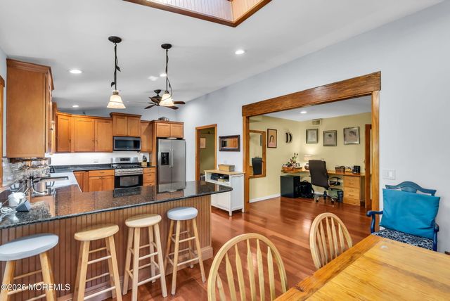 598 Reed Road, Jackson, NJ 08527