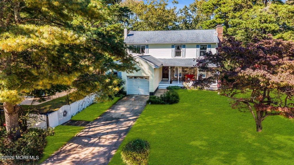 598 Reed Road, Jackson, NJ 08527