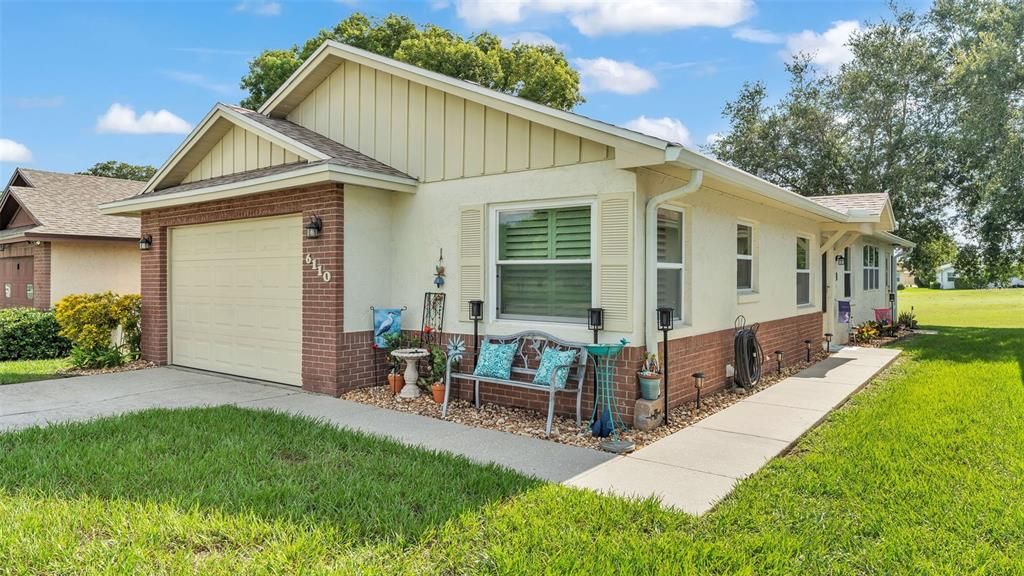 6110 SANDPIPERS DRIVE, Lakeland, FL 33809