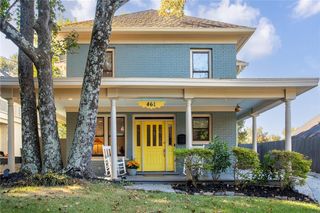 461 Atlanta SE Avenue, Atlanta, GA 30315