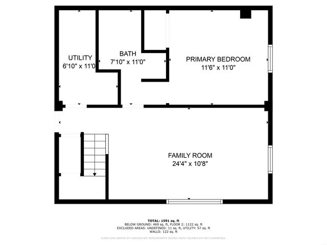 122 Park Lane, Waterloo, IA 50702