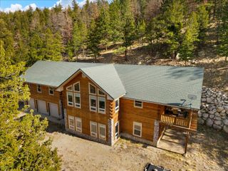 16382 Falcon Drive, Nathrop, CO 81236