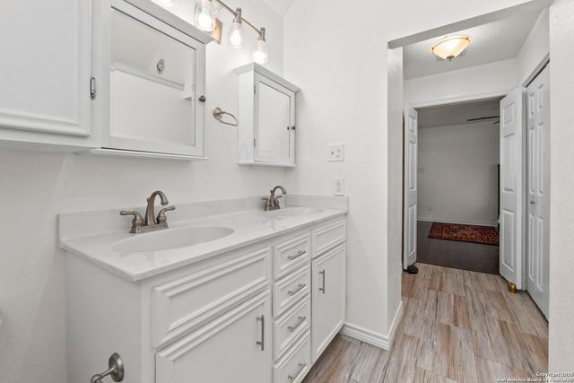 805 Summerwood, New Braunfels, TX 78130
