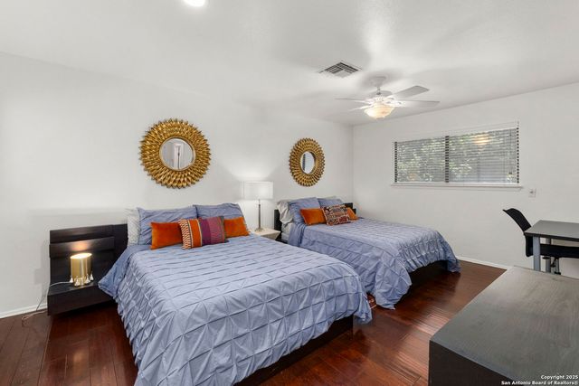 805 Summerwood, New Braunfels, TX 78130