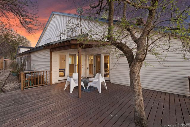 805 Summerwood, New Braunfels, TX 78130