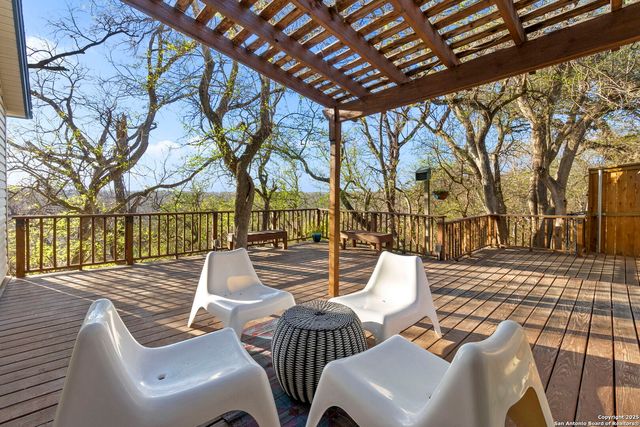 805 Summerwood, New Braunfels, TX 78130