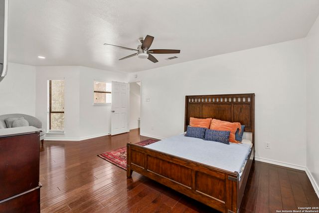 805 Summerwood, New Braunfels, TX 78130