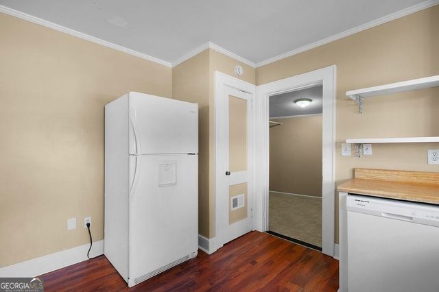 611 Briarwood Circle NW, Rome, GA 30165