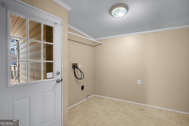 611 Briarwood Circle NW, Rome, GA 30165