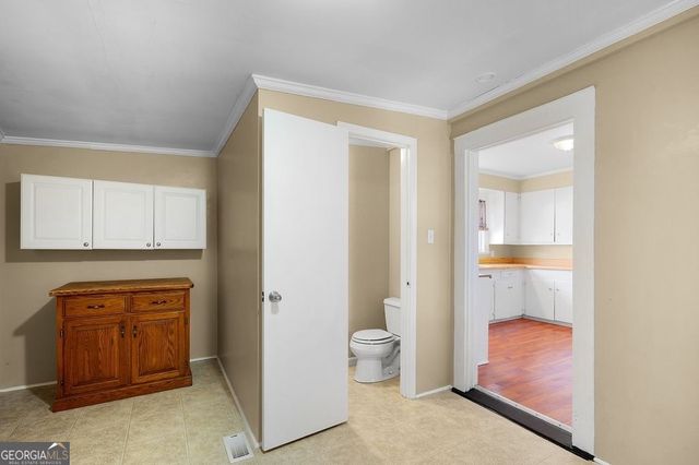 611 Briarwood Circle NW, Rome, GA 30165