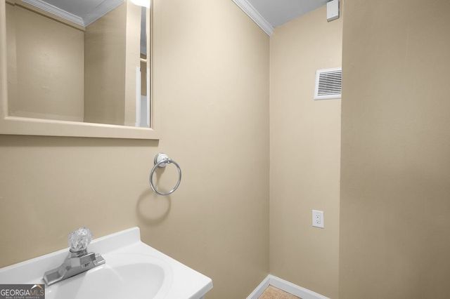 611 Briarwood Circle NW, Rome, GA 30165