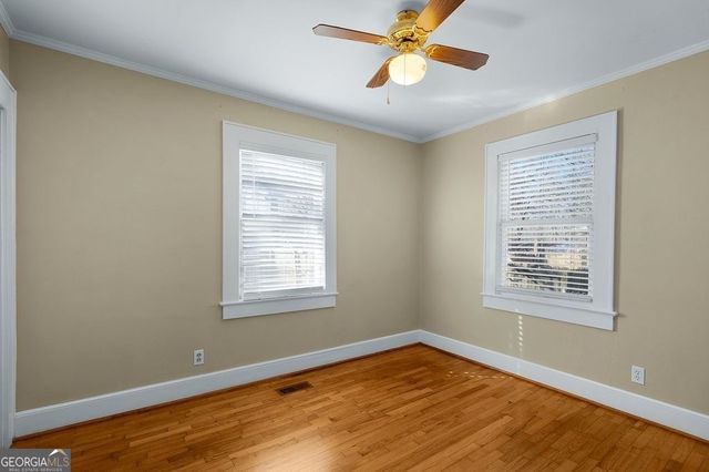 611 Briarwood Circle NW, Rome, GA 30165