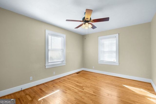 611 Briarwood Circle NW, Rome, GA 30165