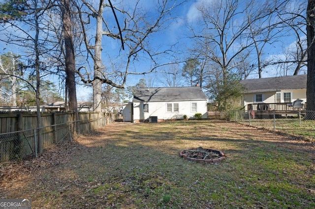 611 Briarwood Circle NW, Rome, GA 30165