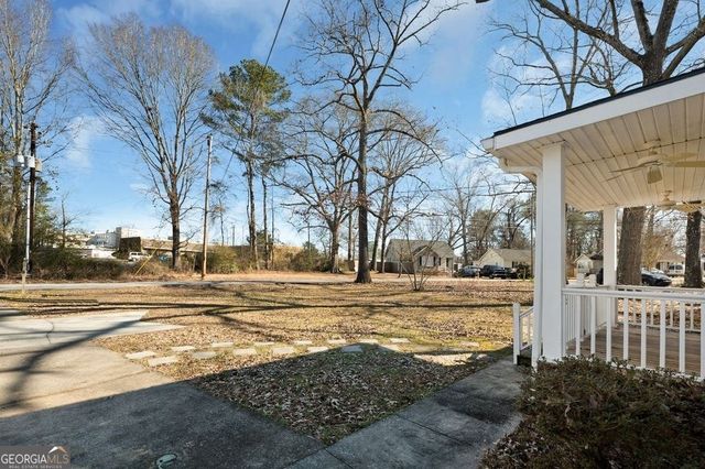 611 Briarwood Circle NW, Rome, GA 30165