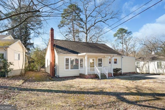 611 Briarwood Circle NW, Rome, GA 30165