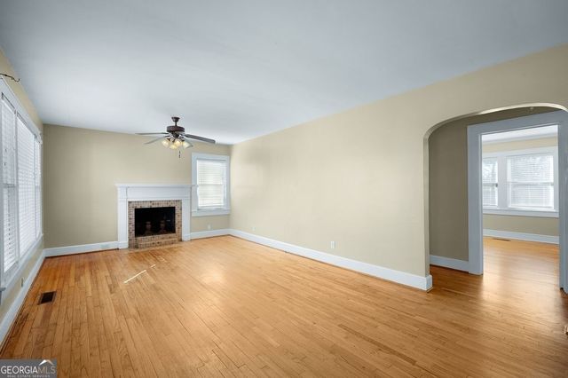 611 Briarwood Circle NW, Rome, GA 30165