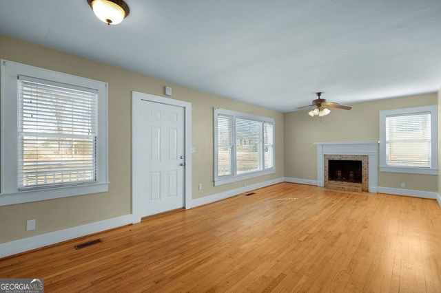 611 Briarwood Circle NW, Rome, GA 30165