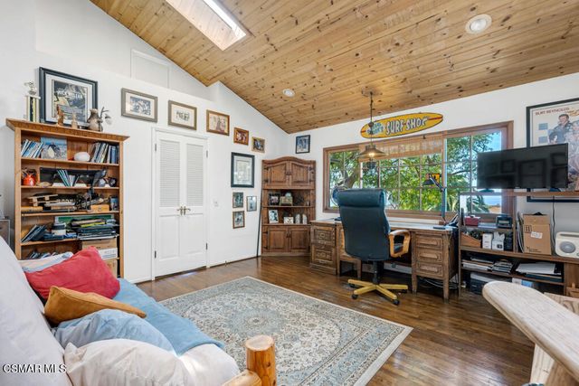 5838 Busch Drive, Malibu, CA 90265