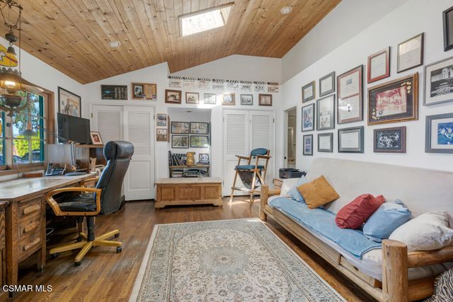 5838 Busch Drive, Malibu, CA 90265