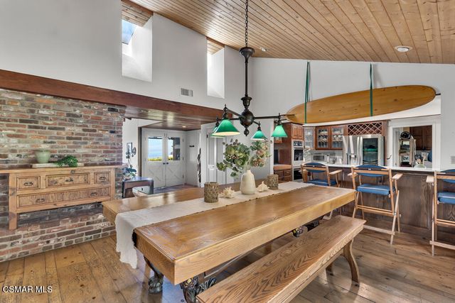 5838 Busch Drive, Malibu, CA 90265