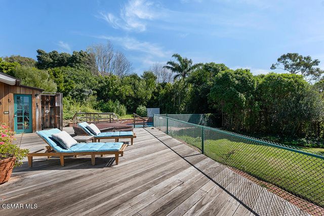 5838 Busch Drive, Malibu, CA 90265