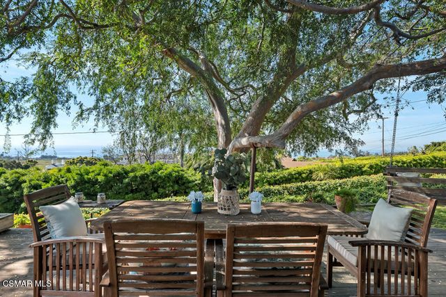 5838 Busch Drive, Malibu, CA 90265