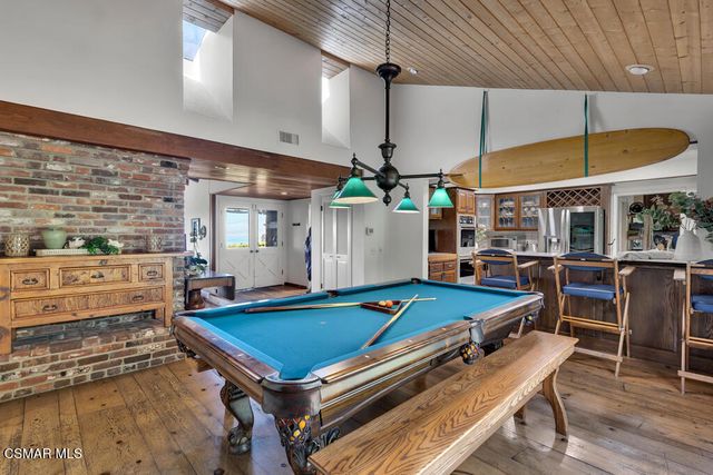 5838 Busch Drive, Malibu, CA 90265