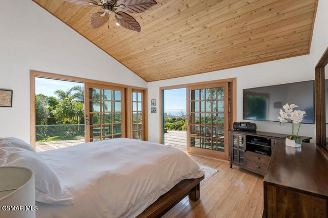 5838 Busch Drive, Malibu, CA 90265