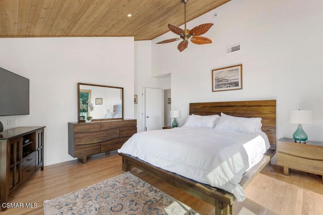 5838 Busch Drive, Malibu, CA 90265