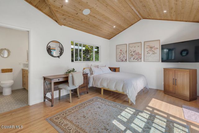 5838 Busch Drive, Malibu, CA 90265