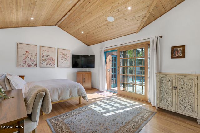 5838 Busch Drive, Malibu, CA 90265