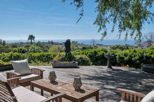 5838 Busch Drive, Malibu, CA 90265