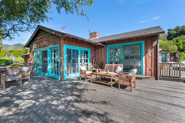 5838 Busch Drive, Malibu, CA 90265