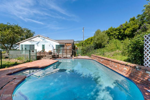 5838 Busch Drive, Malibu, CA 90265
