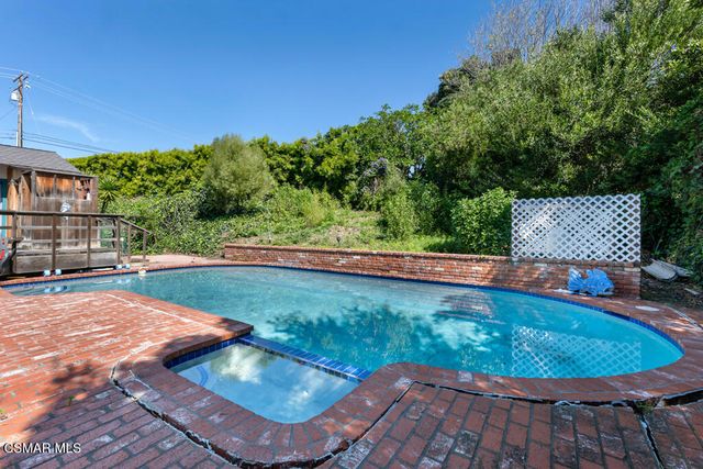 5838 Busch Drive, Malibu, CA 90265