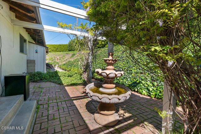 5838 Busch Drive, Malibu, CA 90265