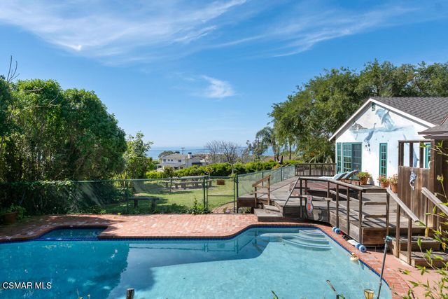 5838 Busch Drive, Malibu, CA 90265