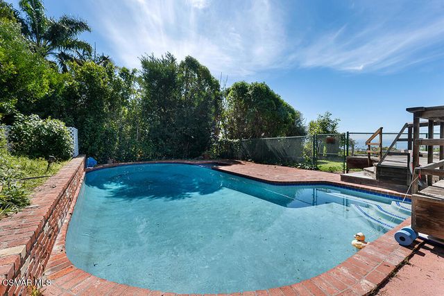 5838 Busch Drive, Malibu, CA 90265