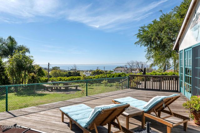 5838 Busch Drive, Malibu, CA 90265