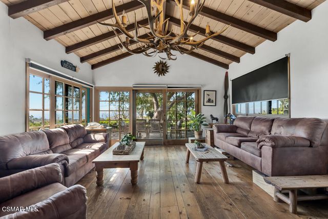 5838 Busch Drive, Malibu, CA 90265