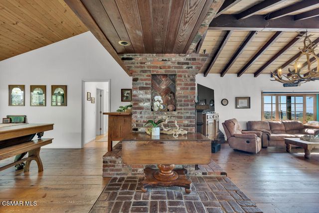 5838 Busch Drive, Malibu, CA 90265