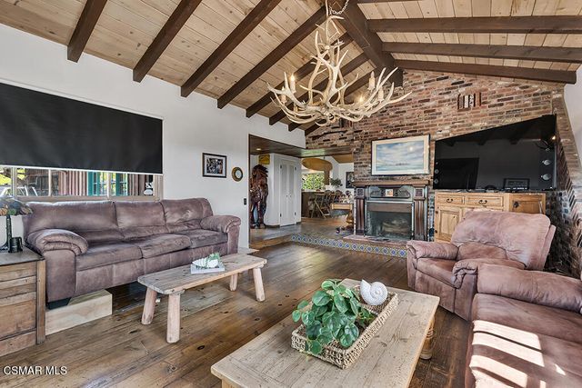 5838 Busch Drive, Malibu, CA 90265