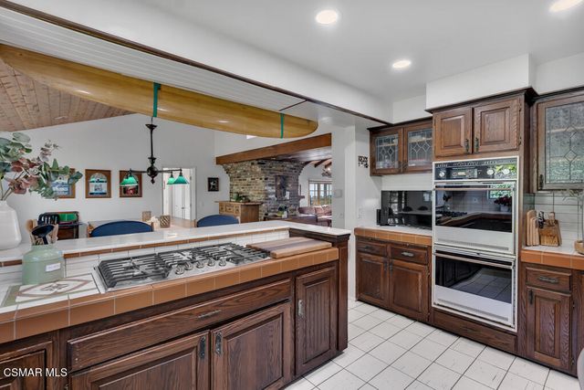 5838 Busch Drive, Malibu, CA 90265